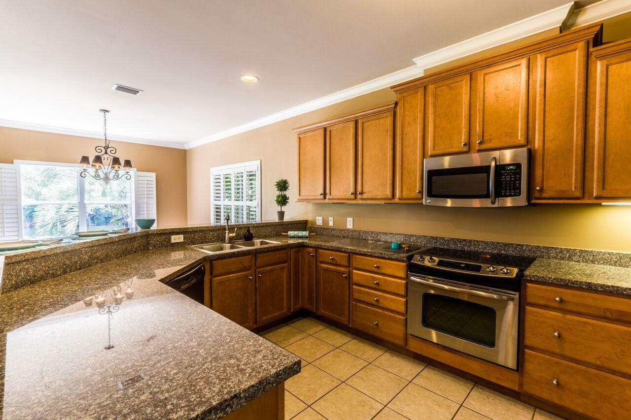 CALUSA BAY S/D - Residential