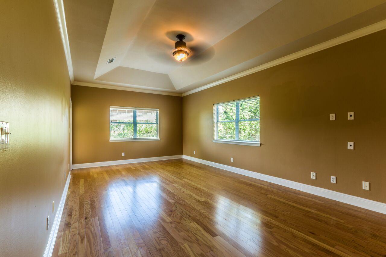 CALUSA BAY S/D - Residential