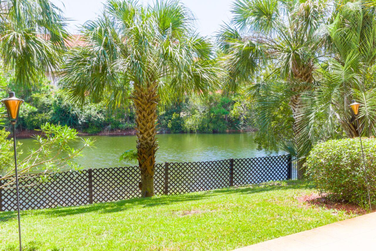 CALUSA BAY S/D - Residential