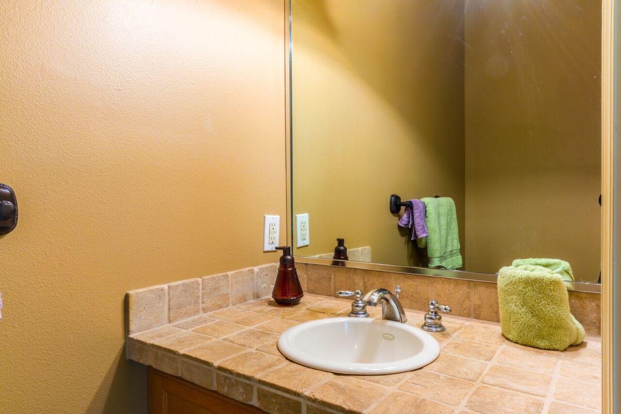 CALUSA BAY S/D - Residential