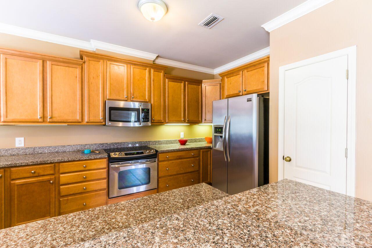 CALUSA BAY S/D - Residential