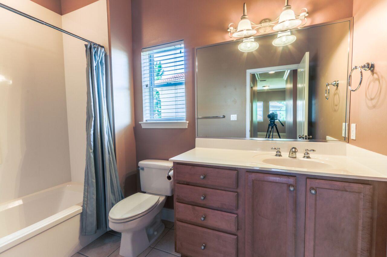 CALUSA BAY S/D - Residential