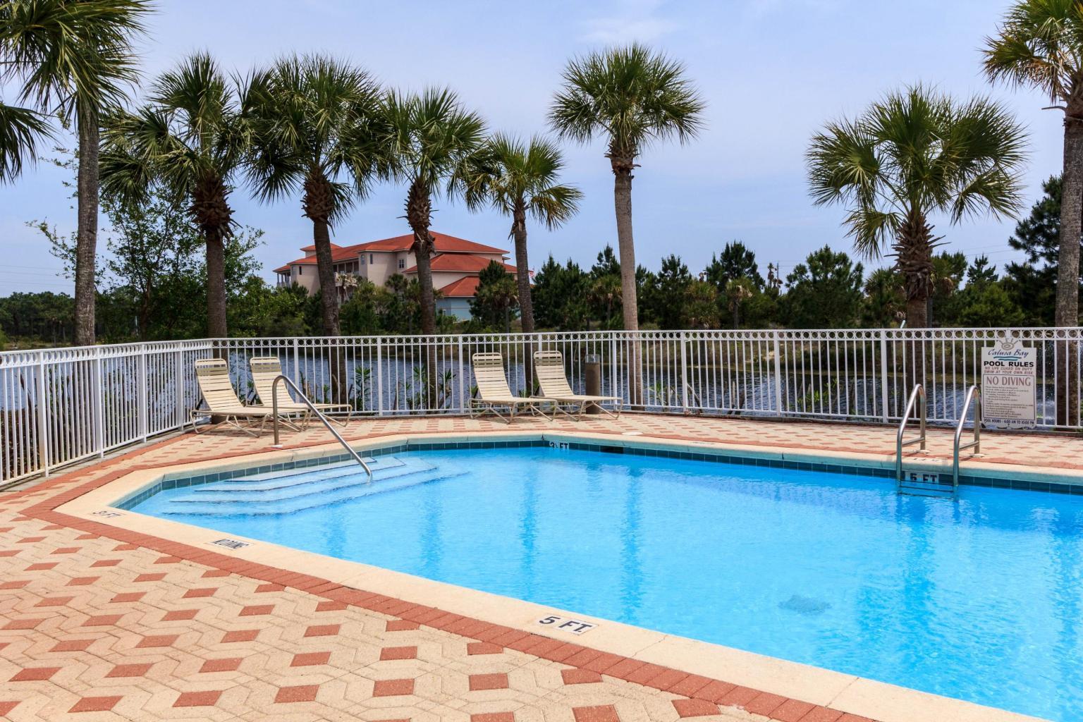 CALUSA BAY S/D - Residential