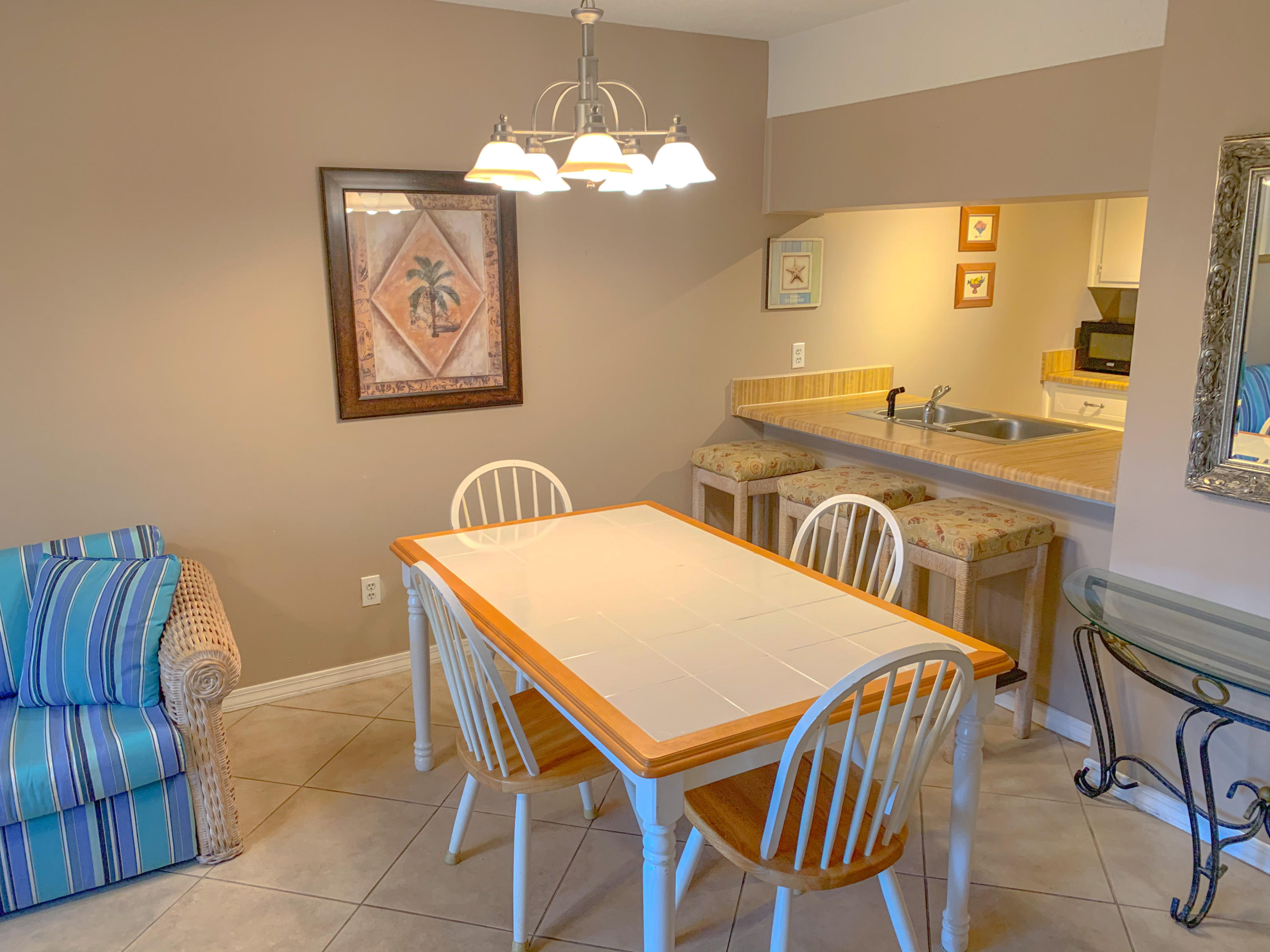 CASSINE GARDENS T/H PH 4 - Residential