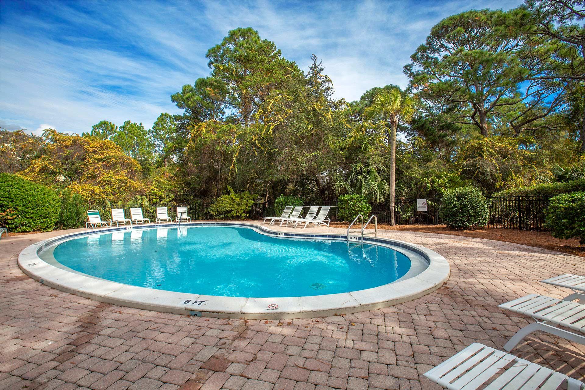 CASSINE GARDENS T/H PH 4 - Residential