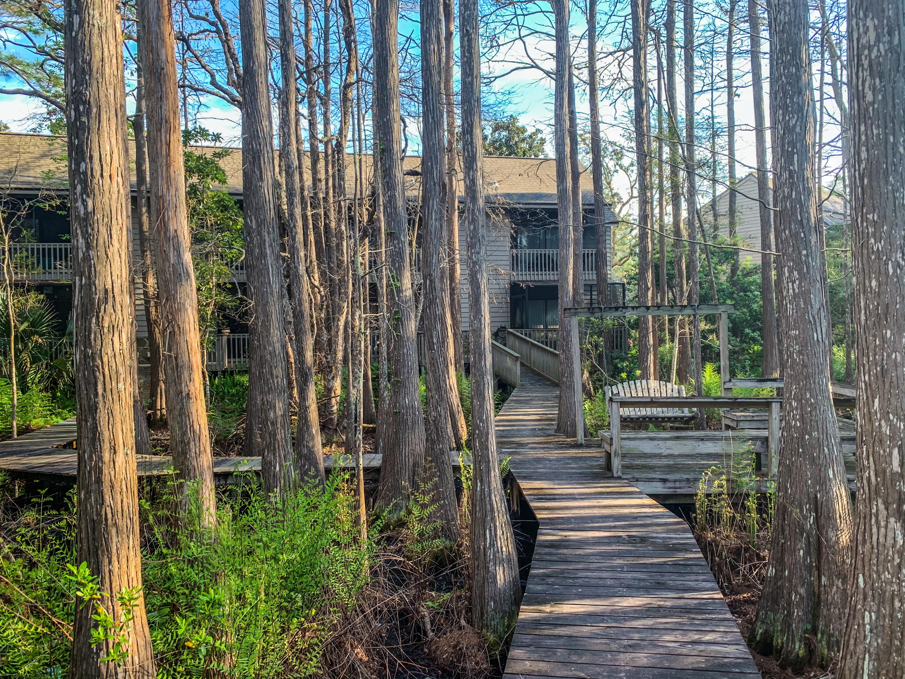 CASSINE GARDENS T/H PH 4 - Residential