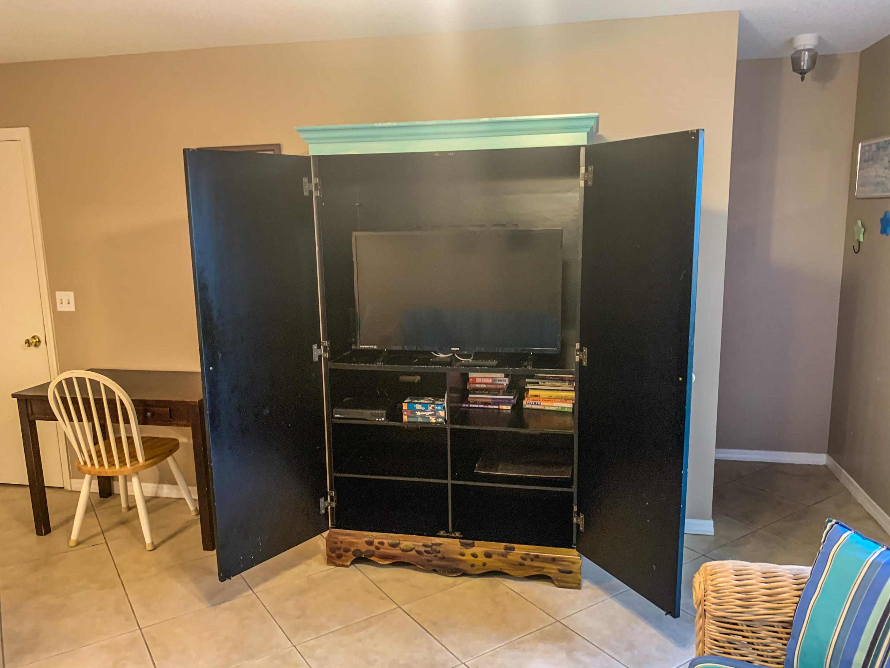 CASSINE GARDENS T/H PH 4 - Residential