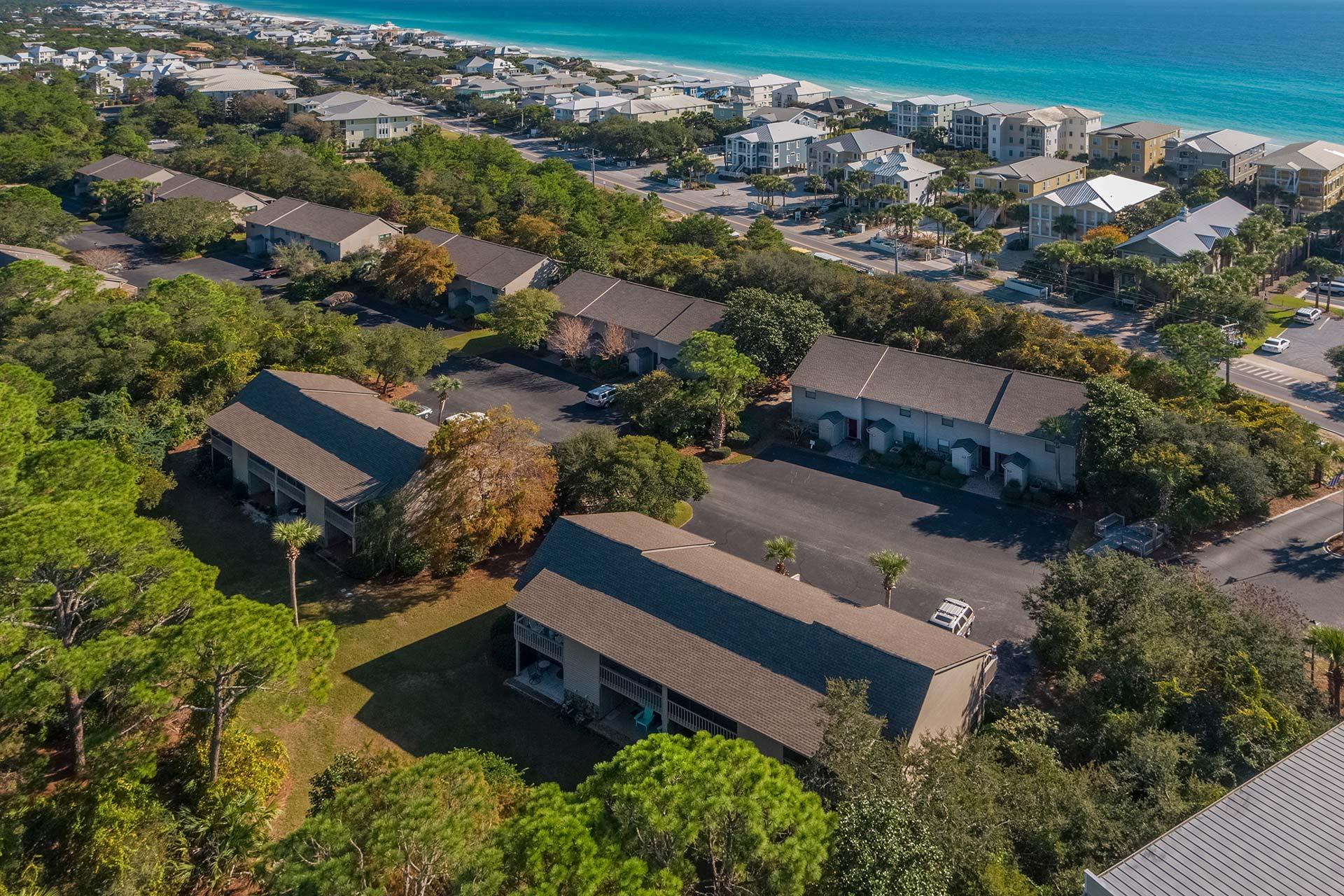 CASSINE GARDENS T/H PH 4 - Residential