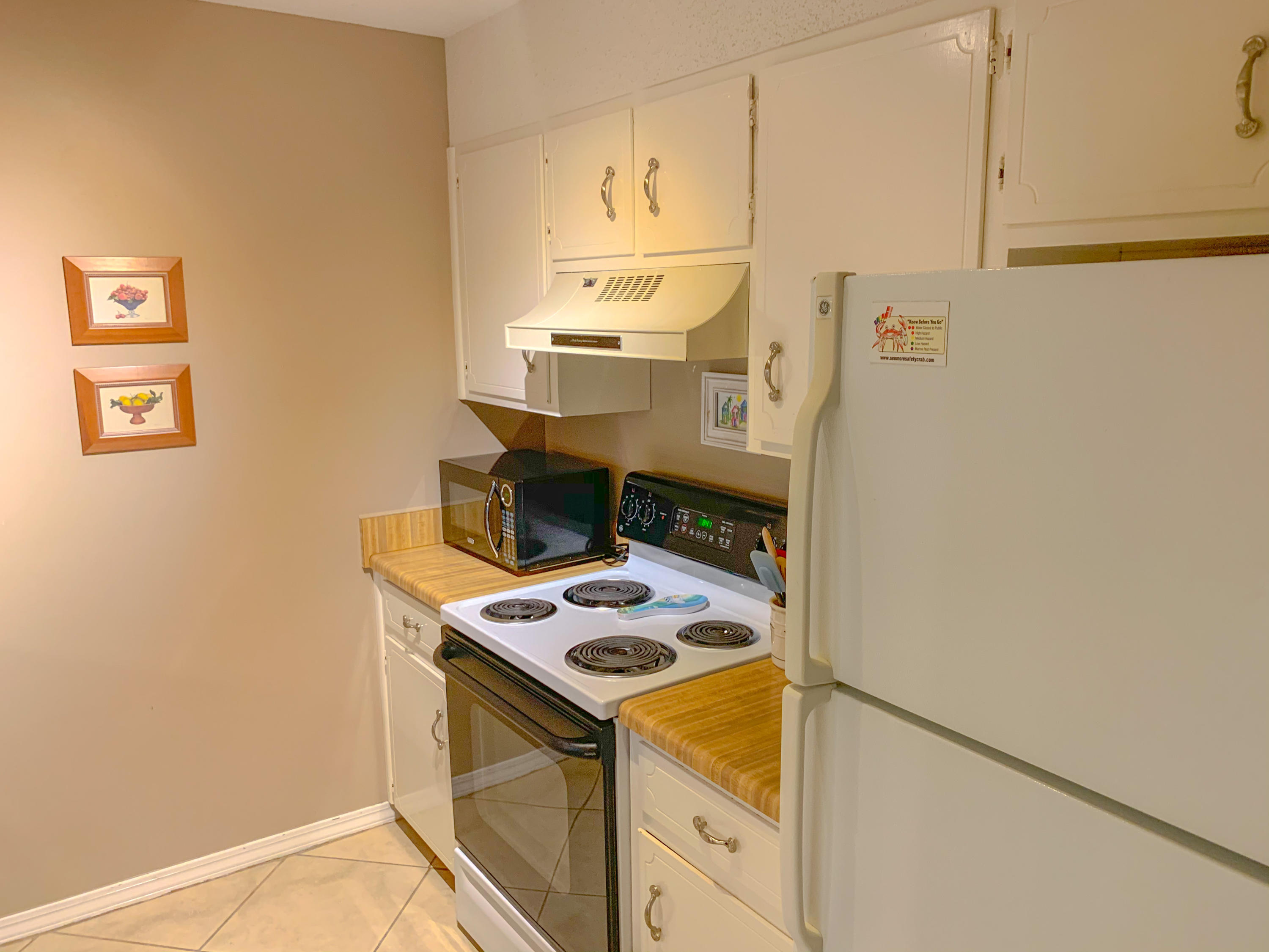 CASSINE GARDENS T/H PH 4 - Residential