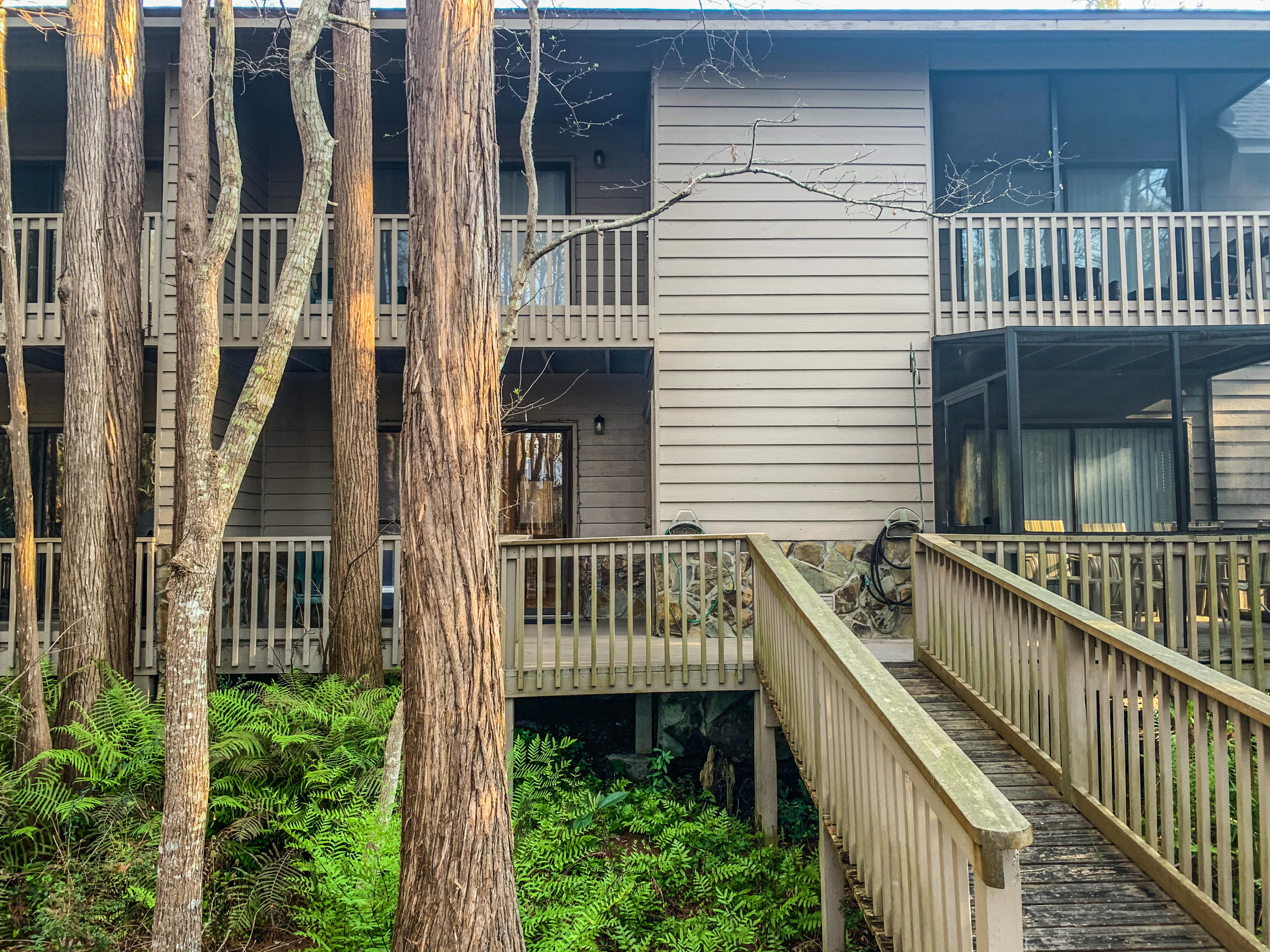 CASSINE GARDENS T/H PH 4 - Residential