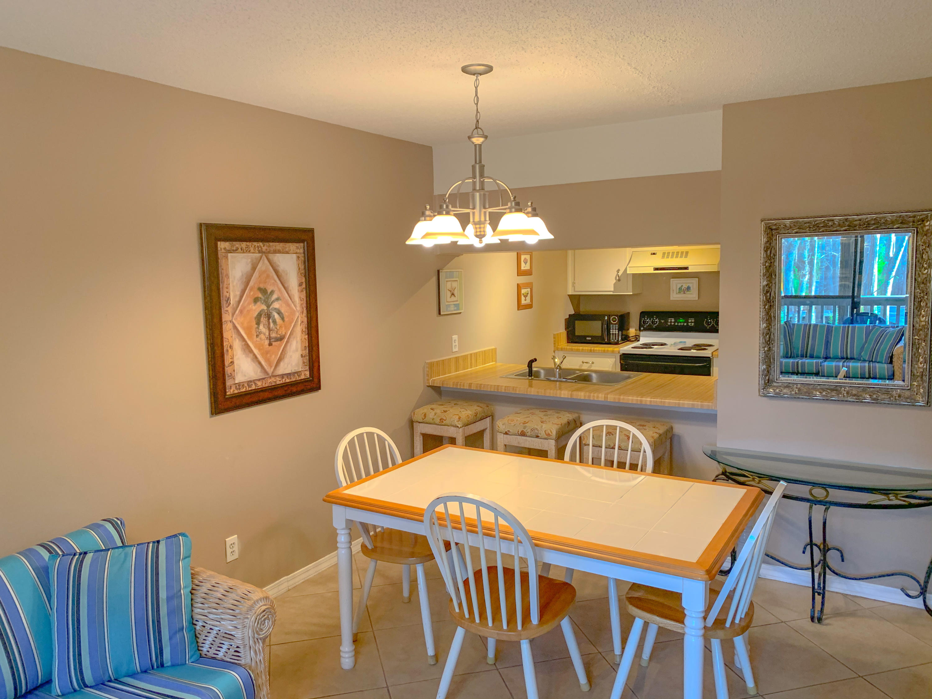 CASSINE GARDENS T/H PH 4 - Residential