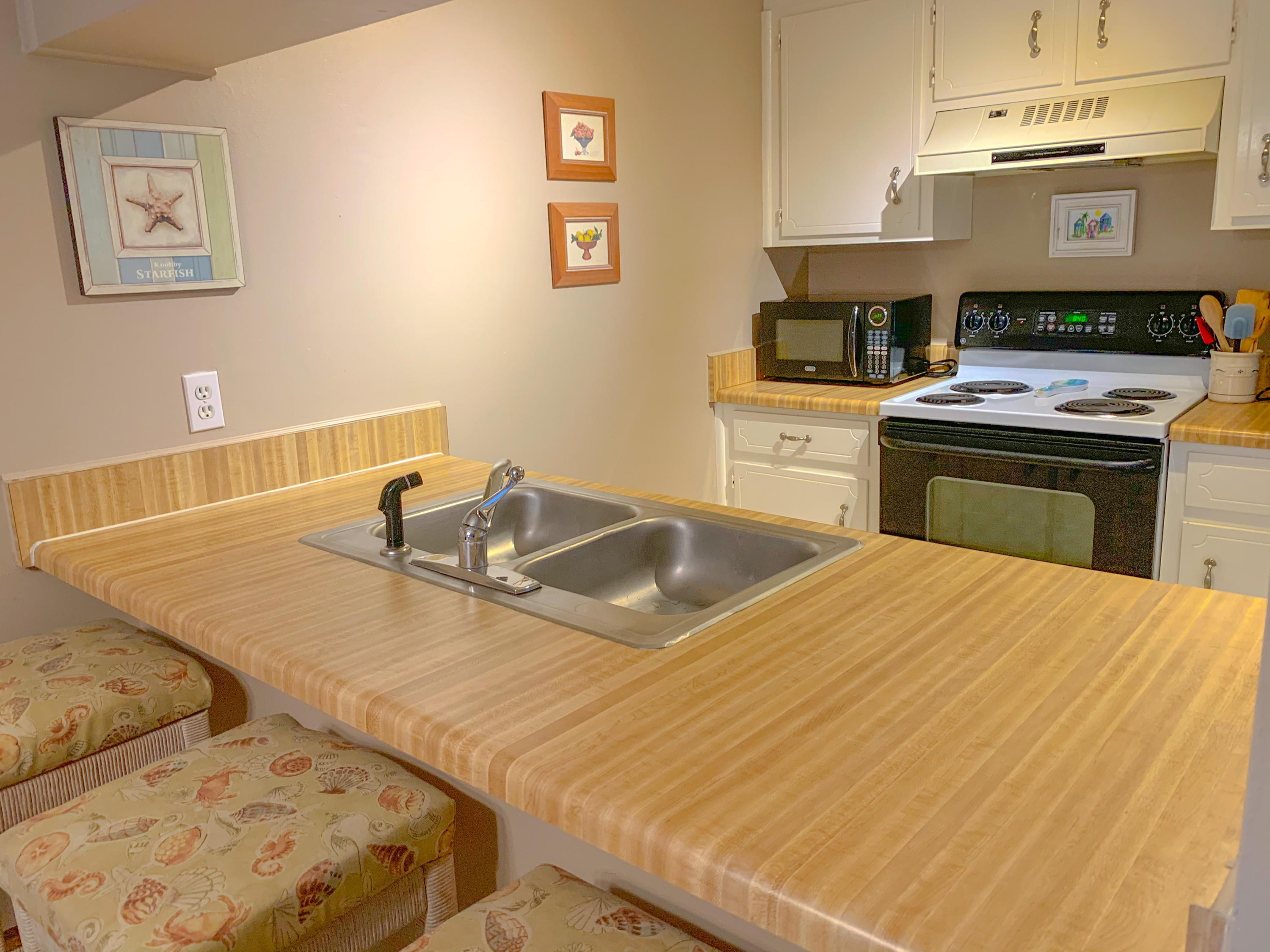 CASSINE GARDENS T/H PH 4 - Residential