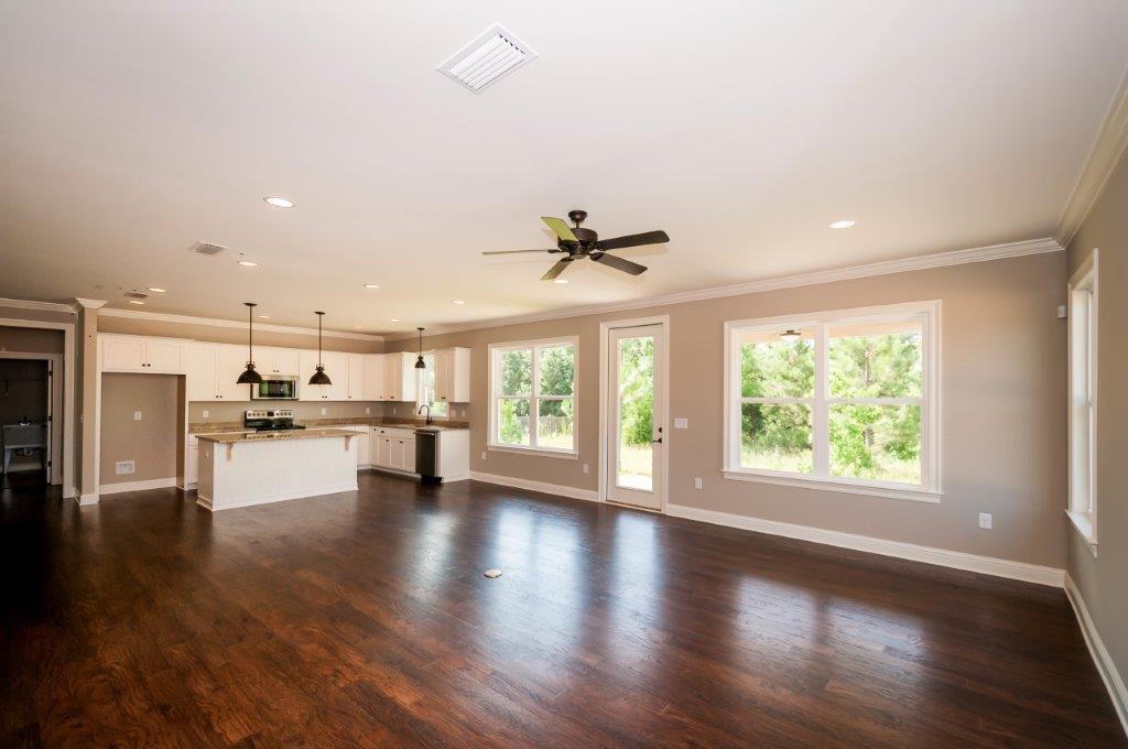 MILL CREEK FARMS - Residential