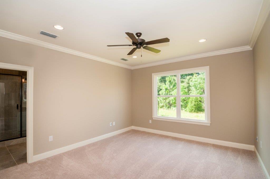 MILL CREEK FARMS - Residential