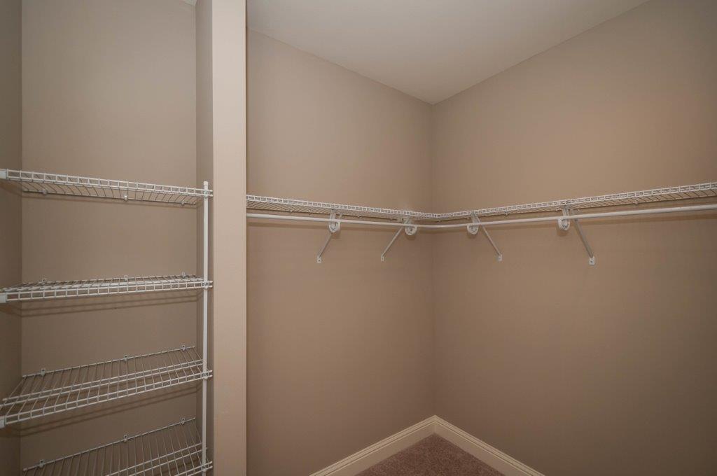 MILL CREEK FARMS - Residential