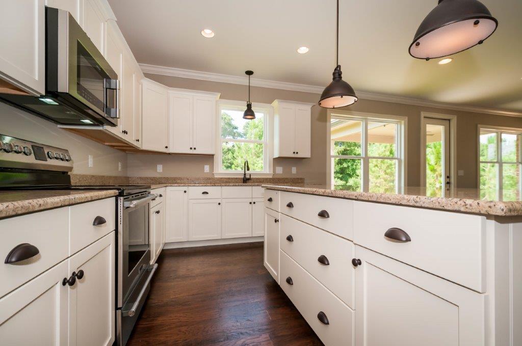 MILL CREEK FARMS - Residential