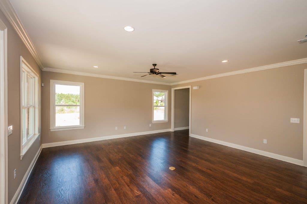 MILL CREEK FARMS - Residential