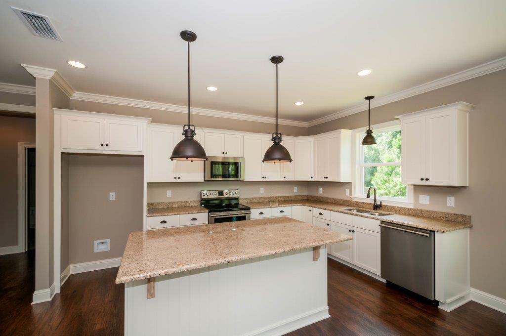 MILL CREEK FARMS - Residential