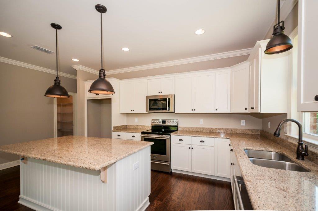 MILL CREEK FARMS - Residential