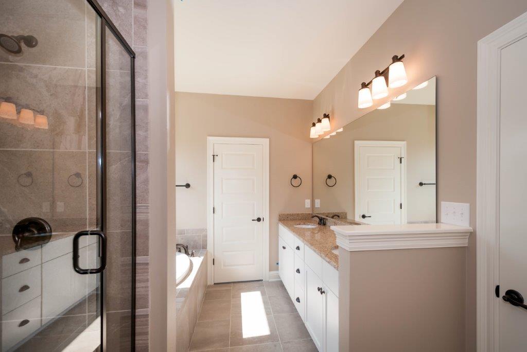 MILL CREEK FARMS - Residential