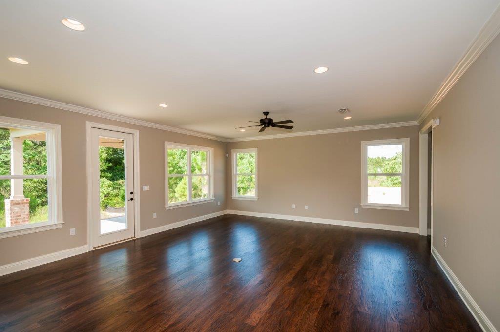 MILL CREEK FARMS - Residential