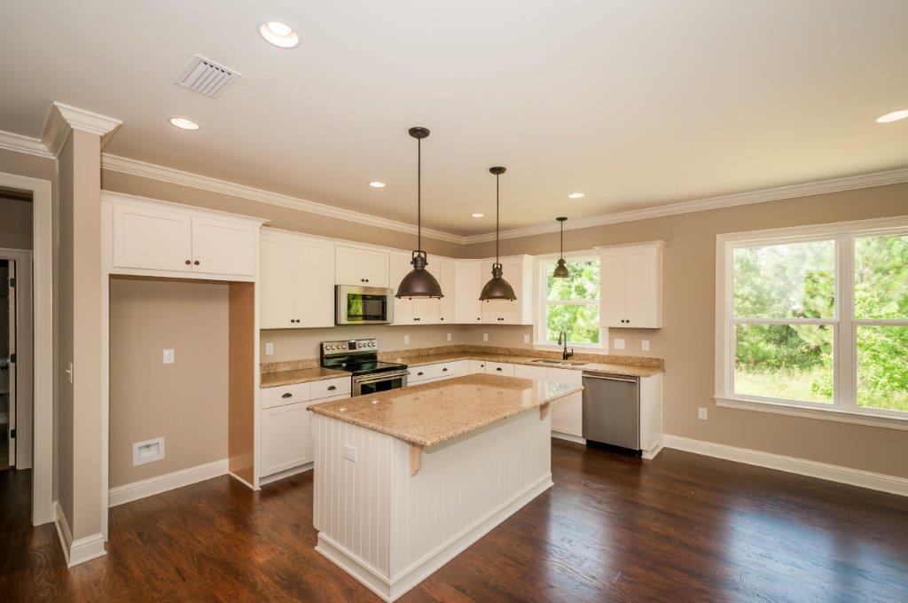 MILL CREEK FARMS - Residential