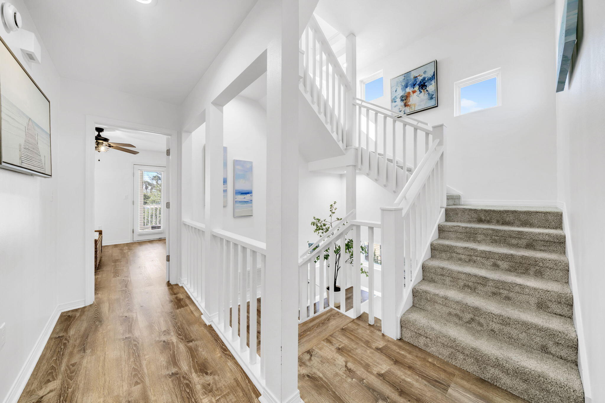 CRYSTAL BEACH COTTAGES PH 2 - Residential