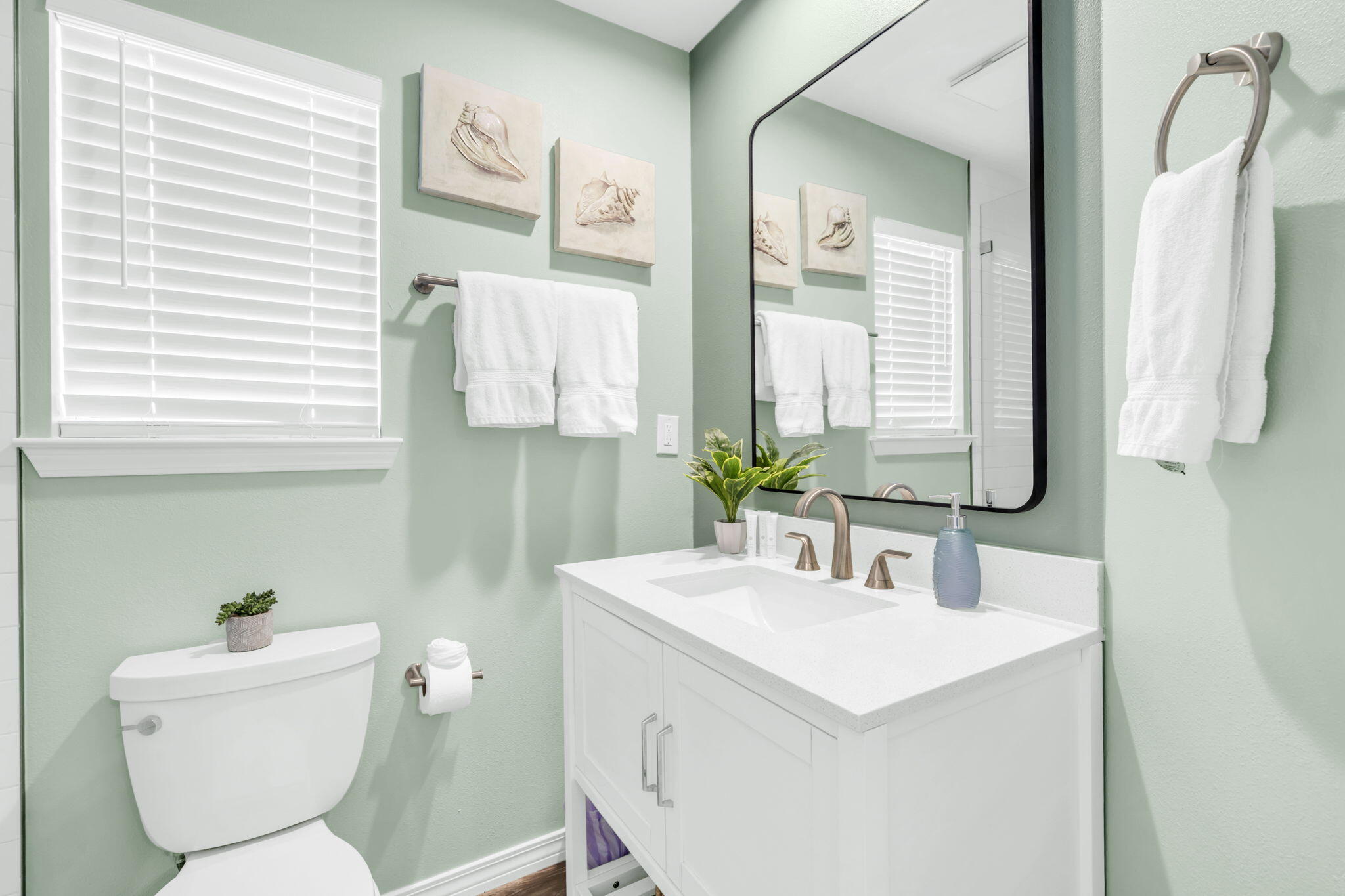 CRYSTAL BEACH COTTAGES PH 2 - Residential