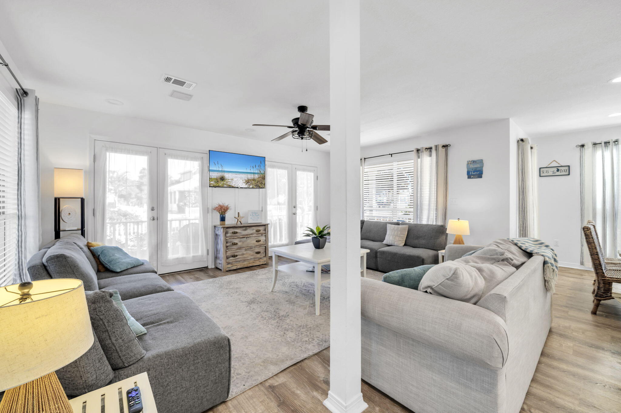 CRYSTAL BEACH COTTAGES PH 2 - Residential