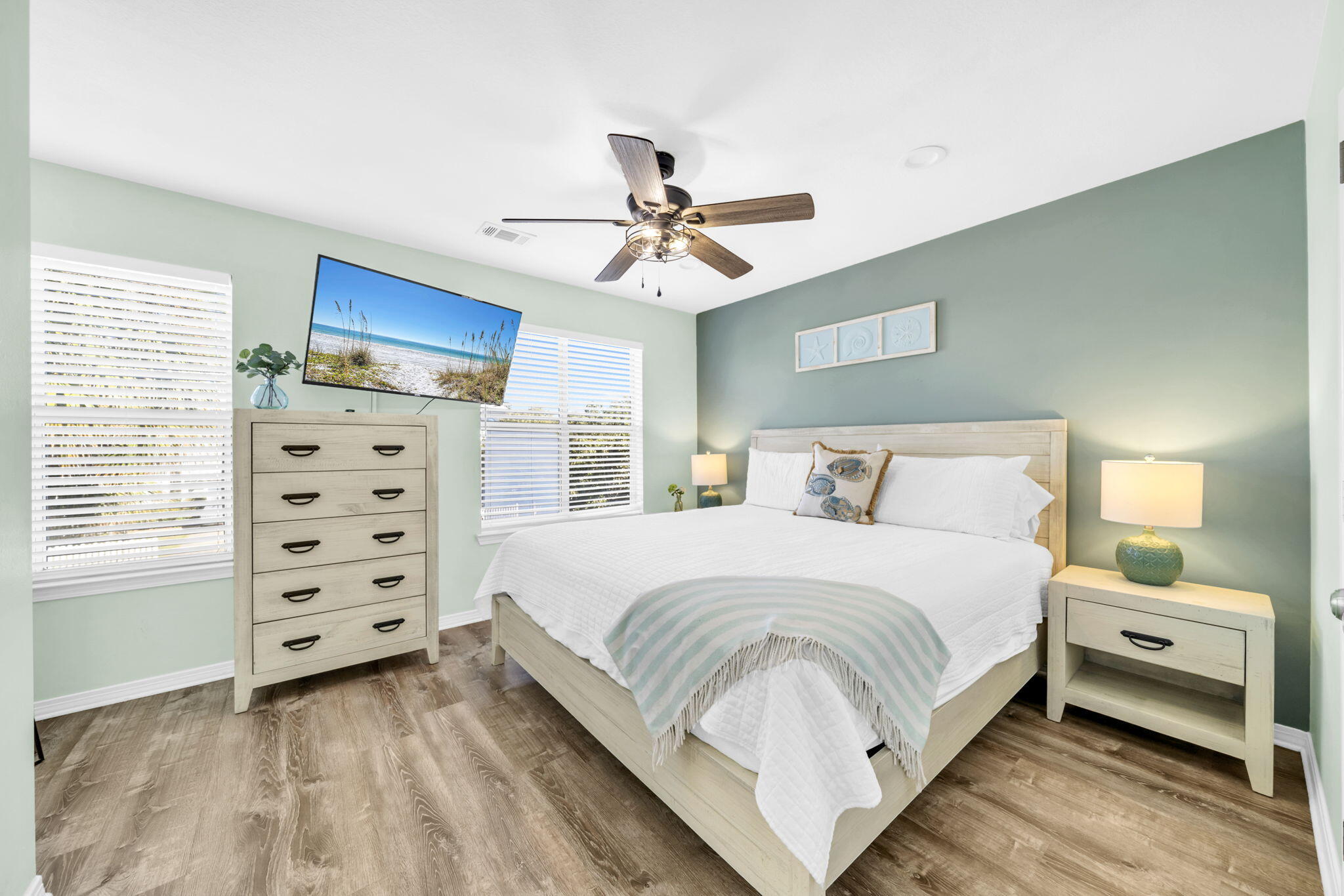 CRYSTAL BEACH COTTAGES PH 2 - Residential