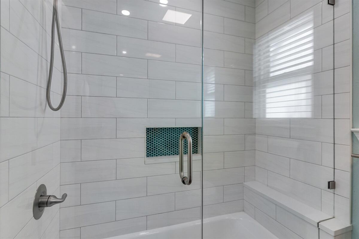 CRYSTAL BEACH COTTAGES PH 2 - Residential