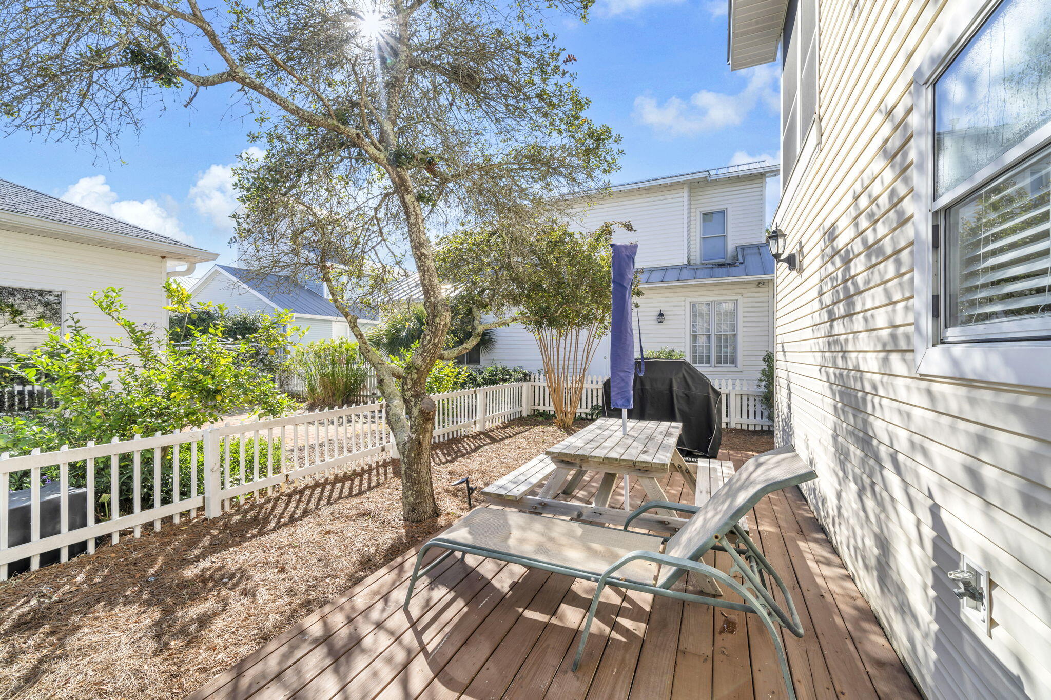 CRYSTAL BEACH COTTAGES PH 2 - Residential