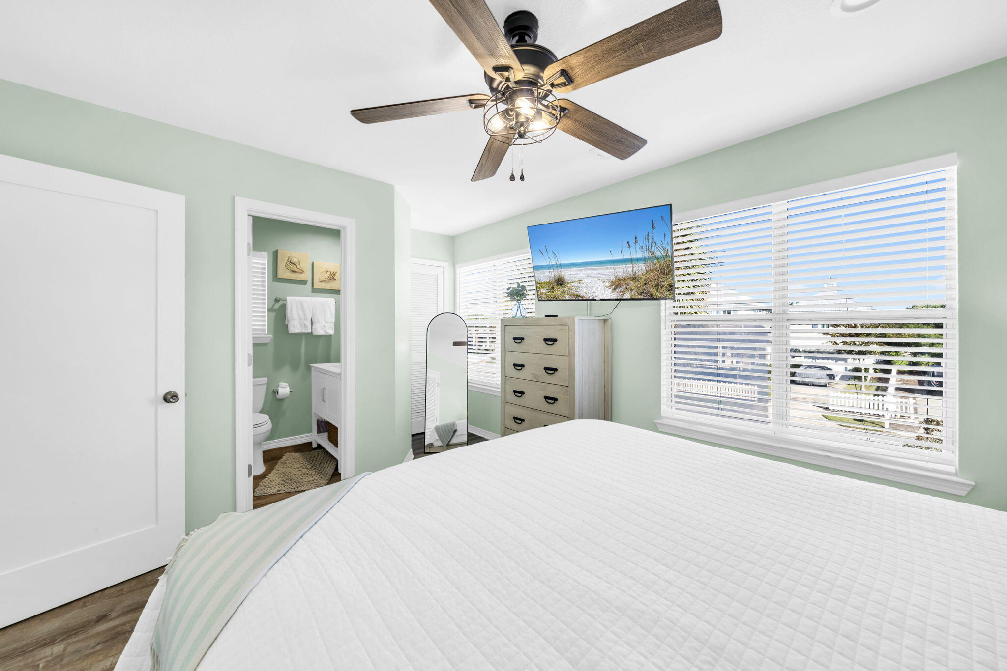 CRYSTAL BEACH COTTAGES PH 2 - Residential