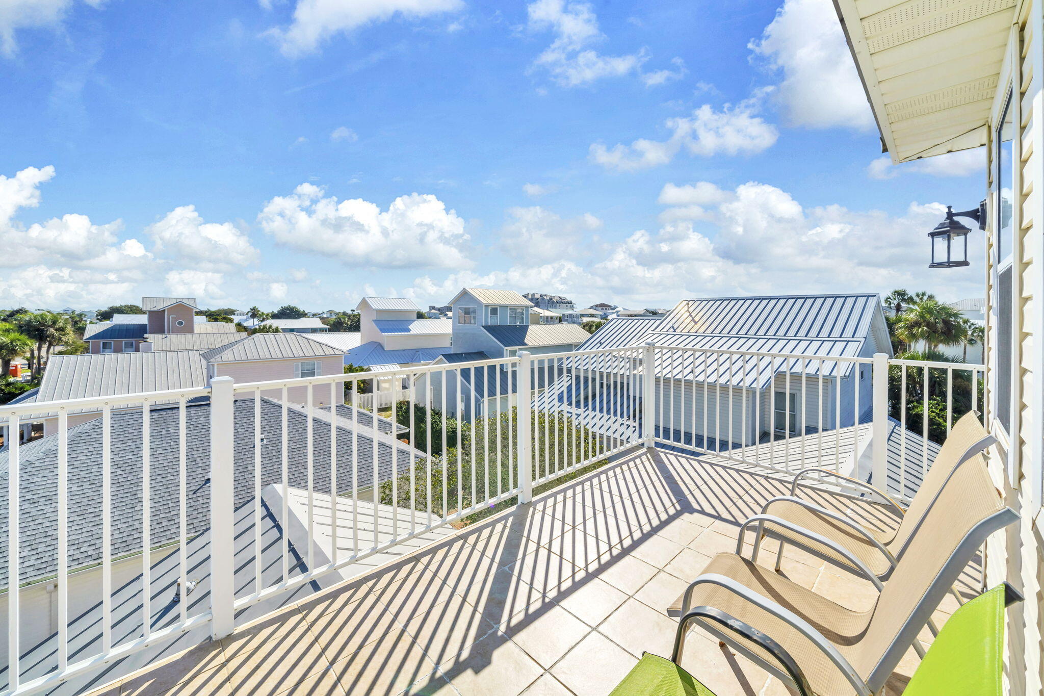 CRYSTAL BEACH COTTAGES PH 2 - Residential