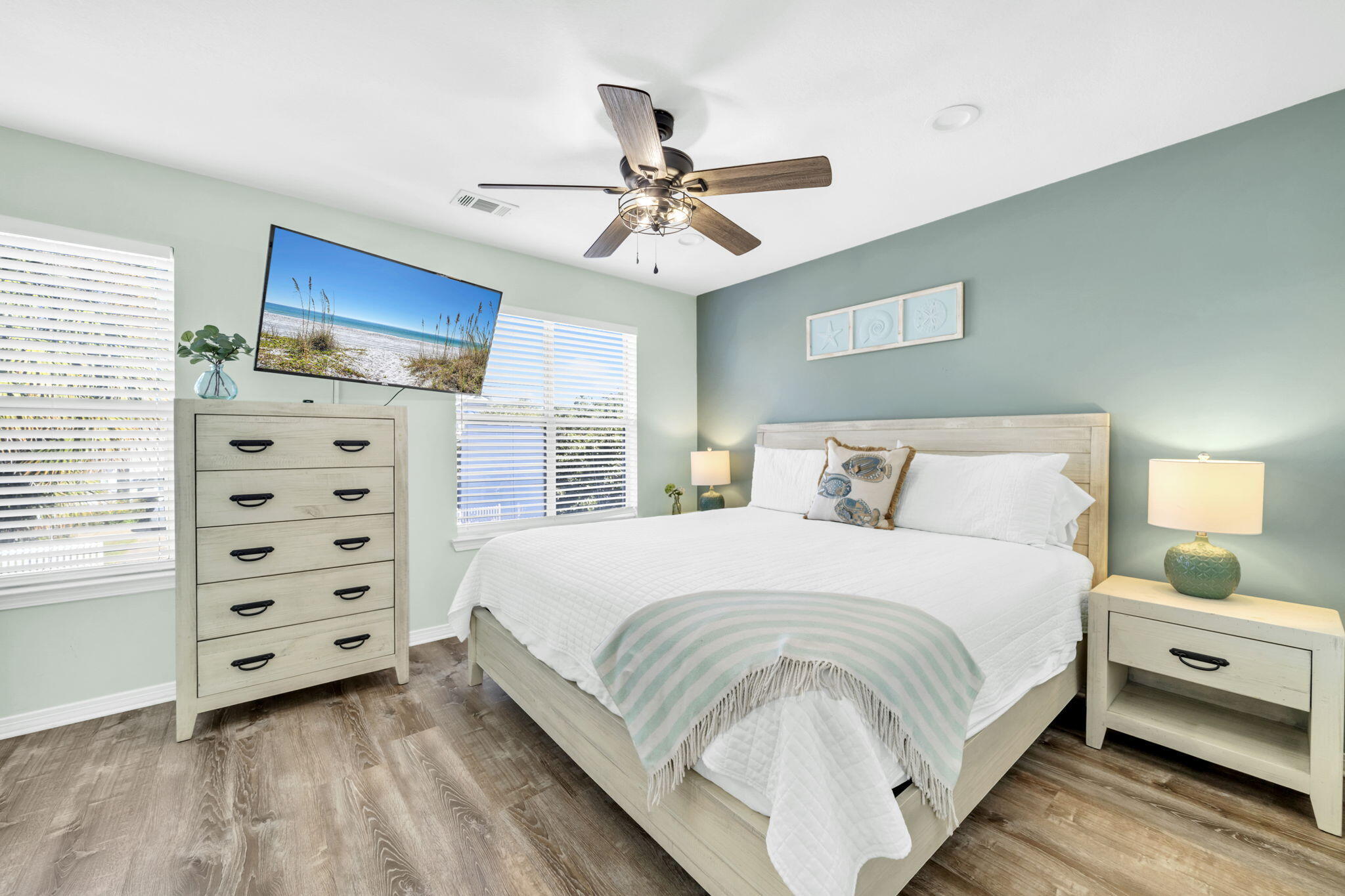 CRYSTAL BEACH COTTAGES PH 2 - Residential