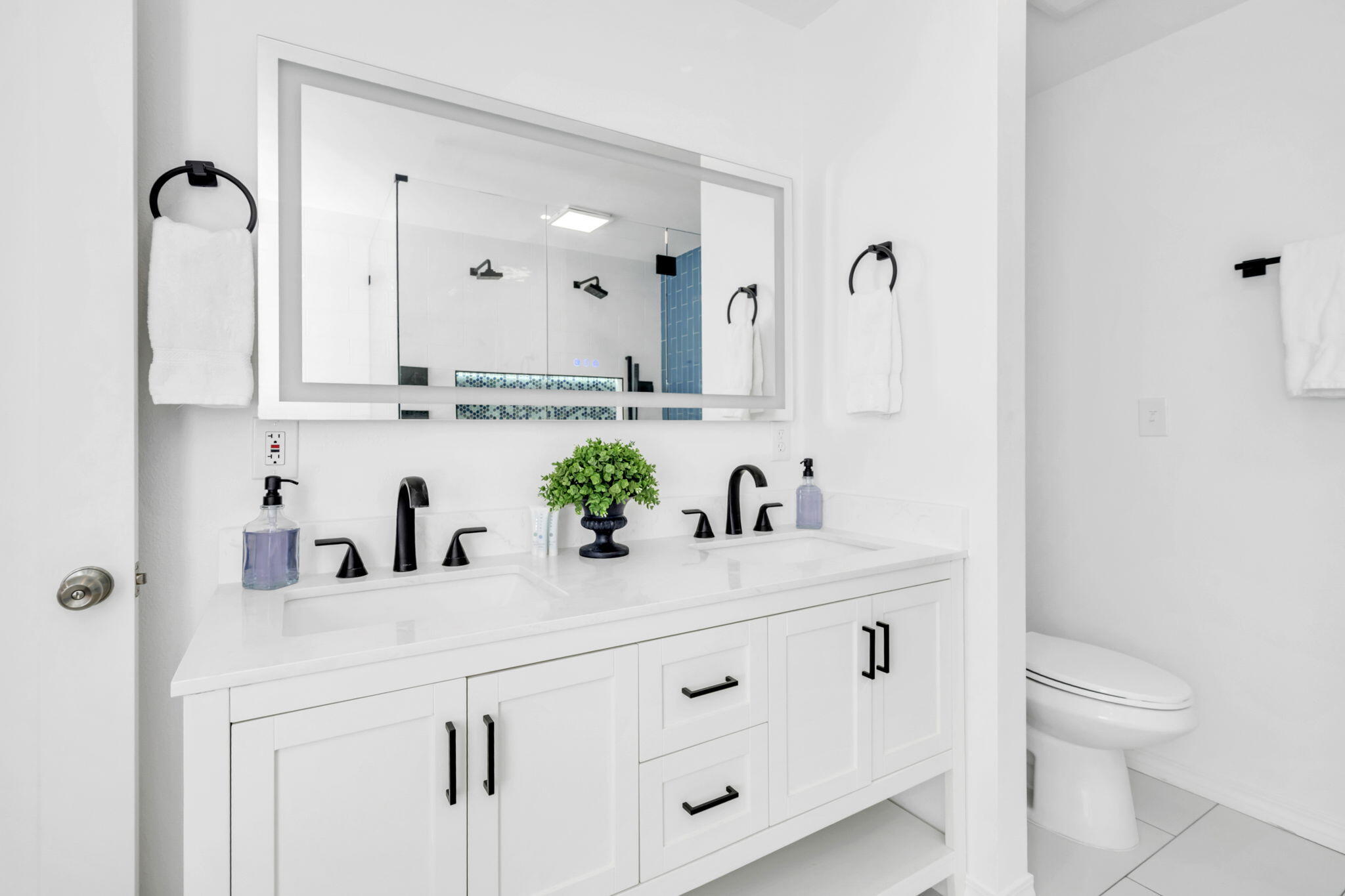 CRYSTAL BEACH COTTAGES PH 2 - Residential