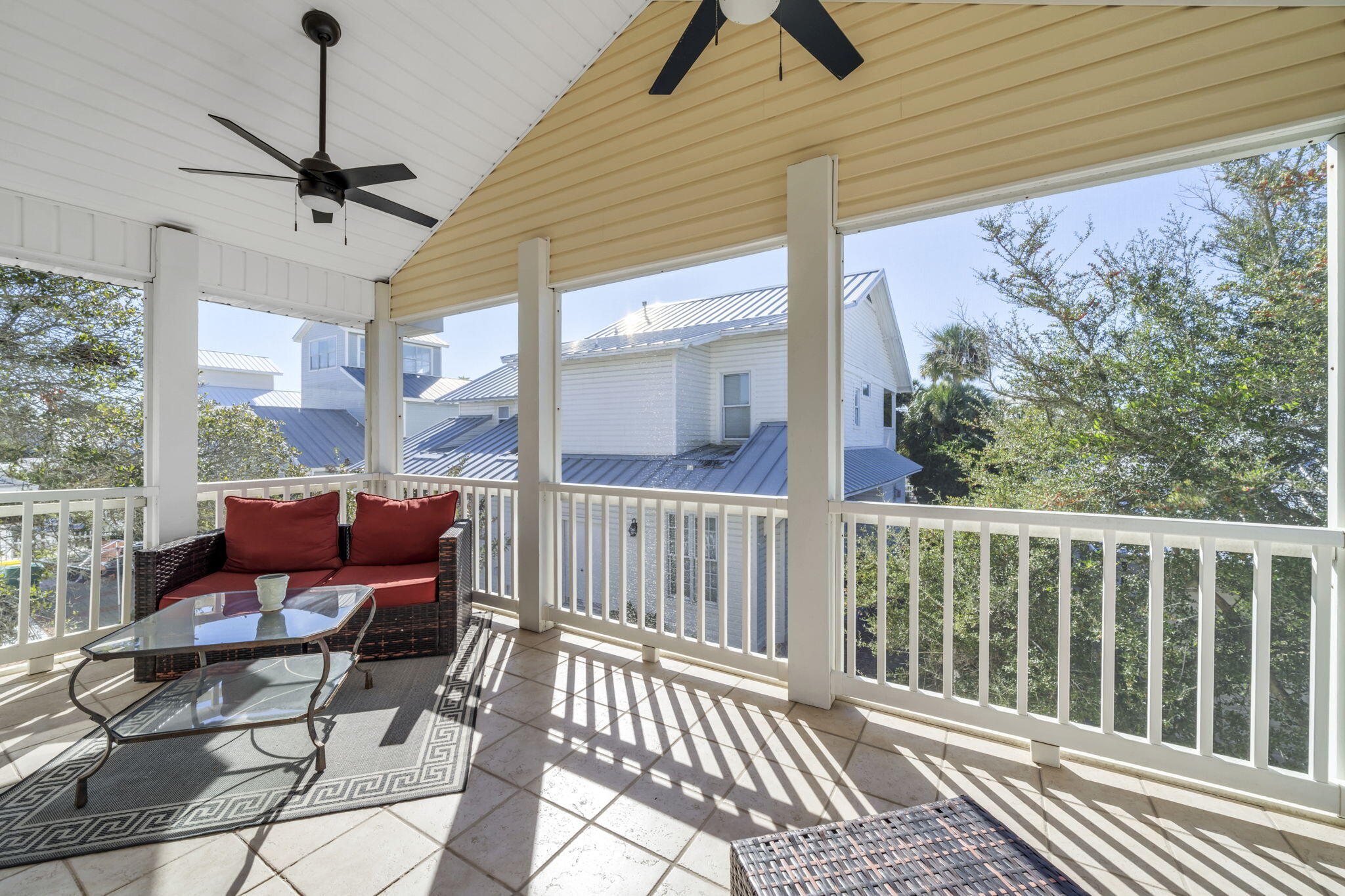 CRYSTAL BEACH COTTAGES PH 2 - Residential