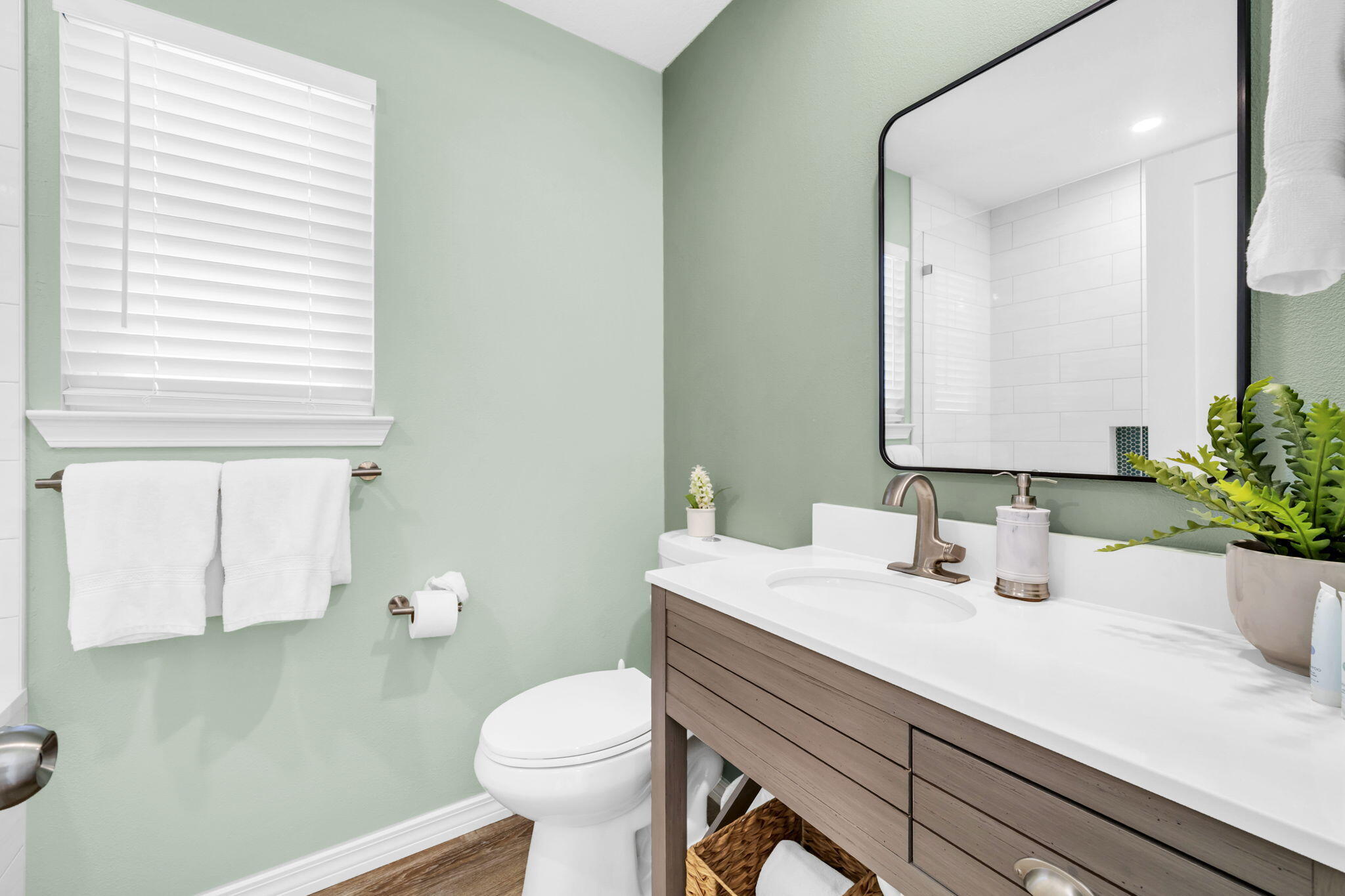 CRYSTAL BEACH COTTAGES PH 2 - Residential