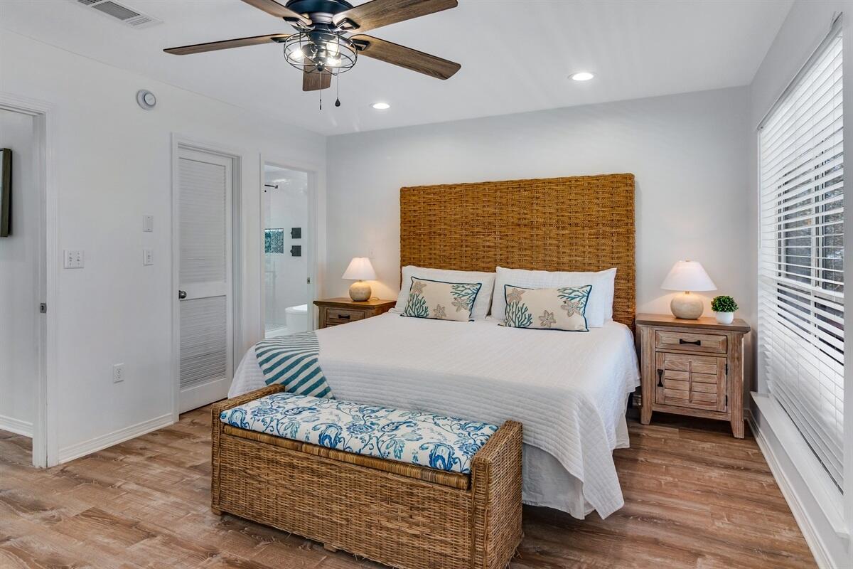 CRYSTAL BEACH COTTAGES PH 2 - Residential