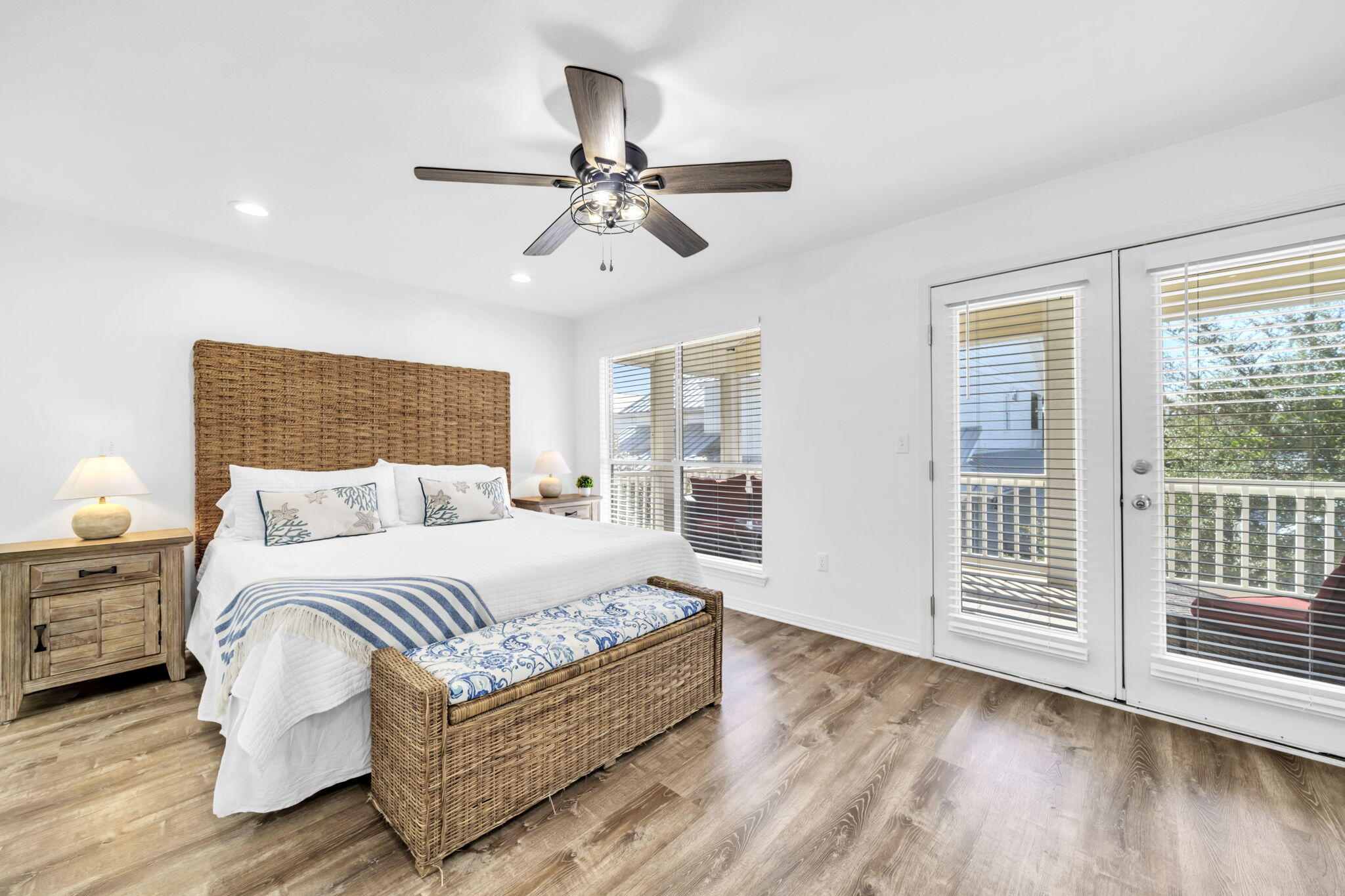 CRYSTAL BEACH COTTAGES PH 2 - Residential