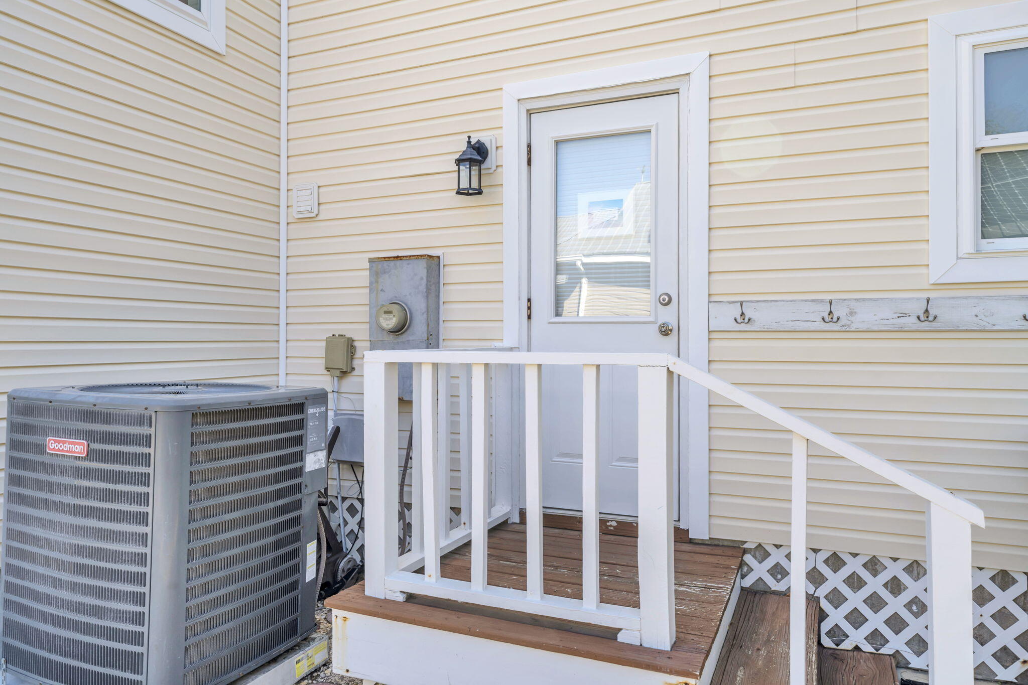 CRYSTAL BEACH COTTAGES PH 2 - Residential