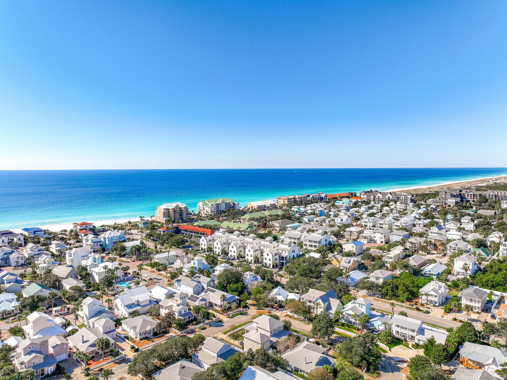 CRYSTAL BEACH COTTAGES PH 2 - Residential