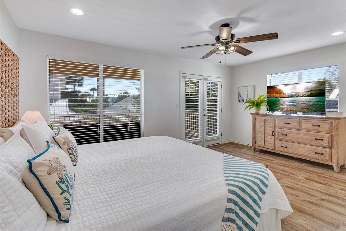 CRYSTAL BEACH COTTAGES PH 2 - Residential