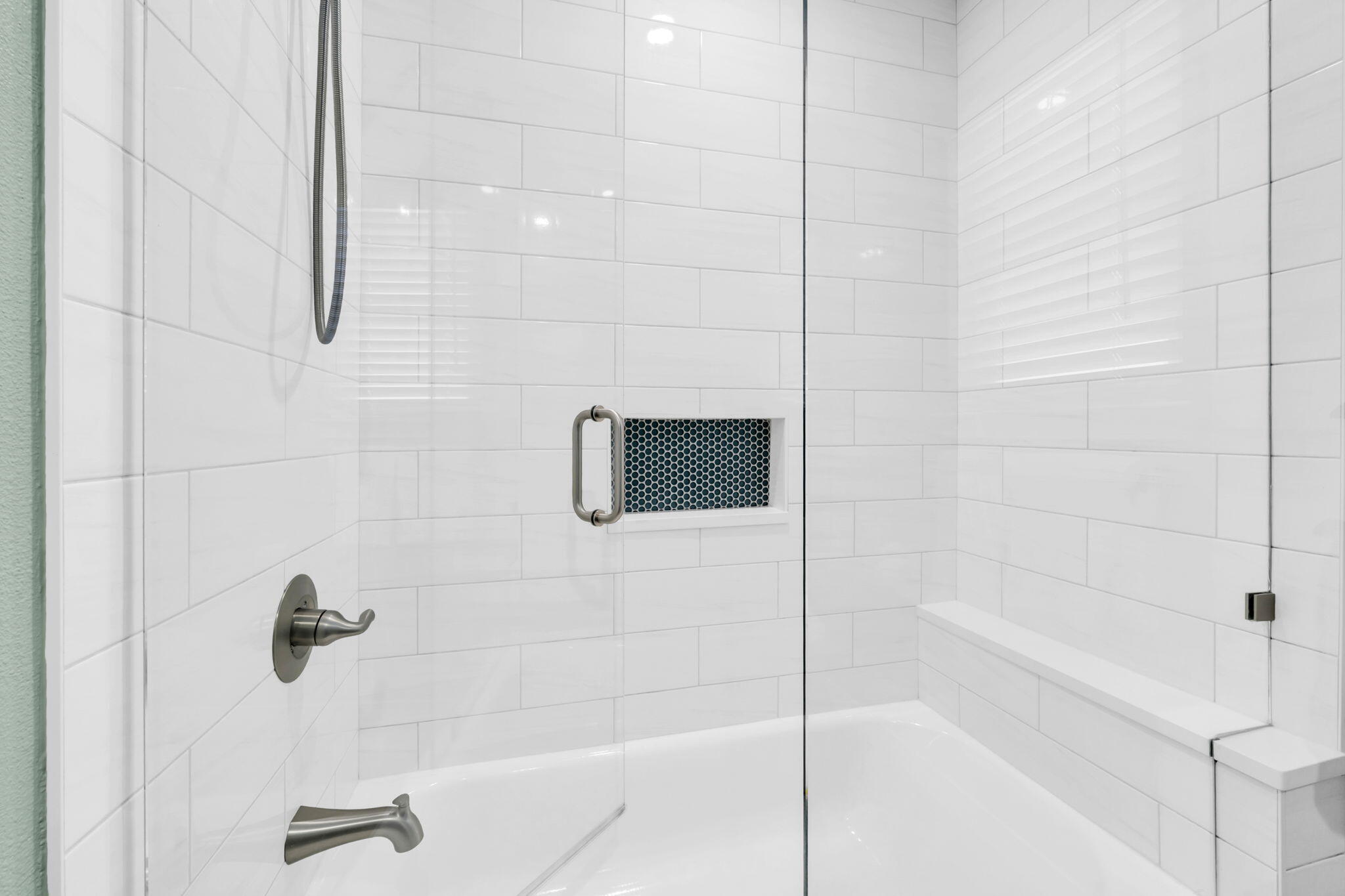 CRYSTAL BEACH COTTAGES PH 2 - Residential