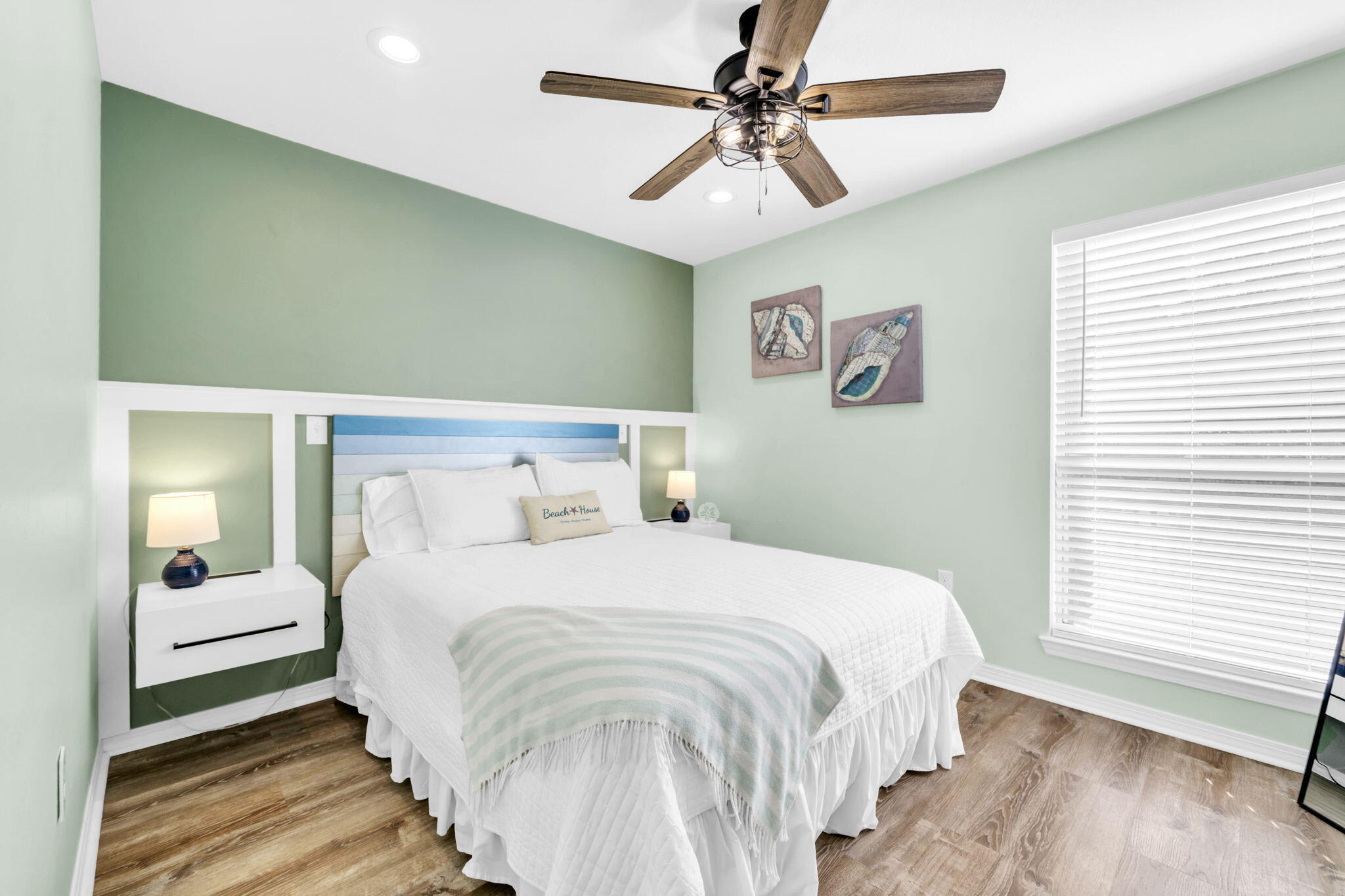 CRYSTAL BEACH COTTAGES PH 2 - Residential