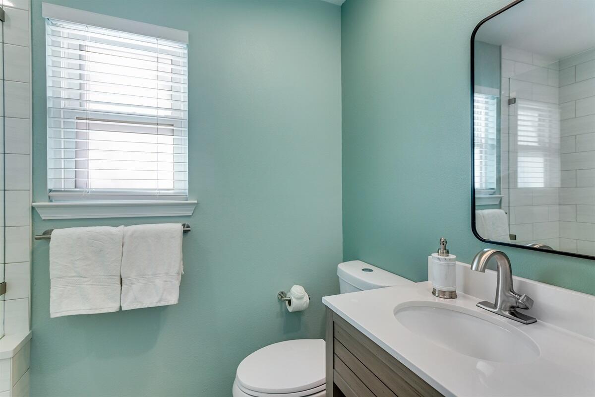 CRYSTAL BEACH COTTAGES PH 2 - Residential