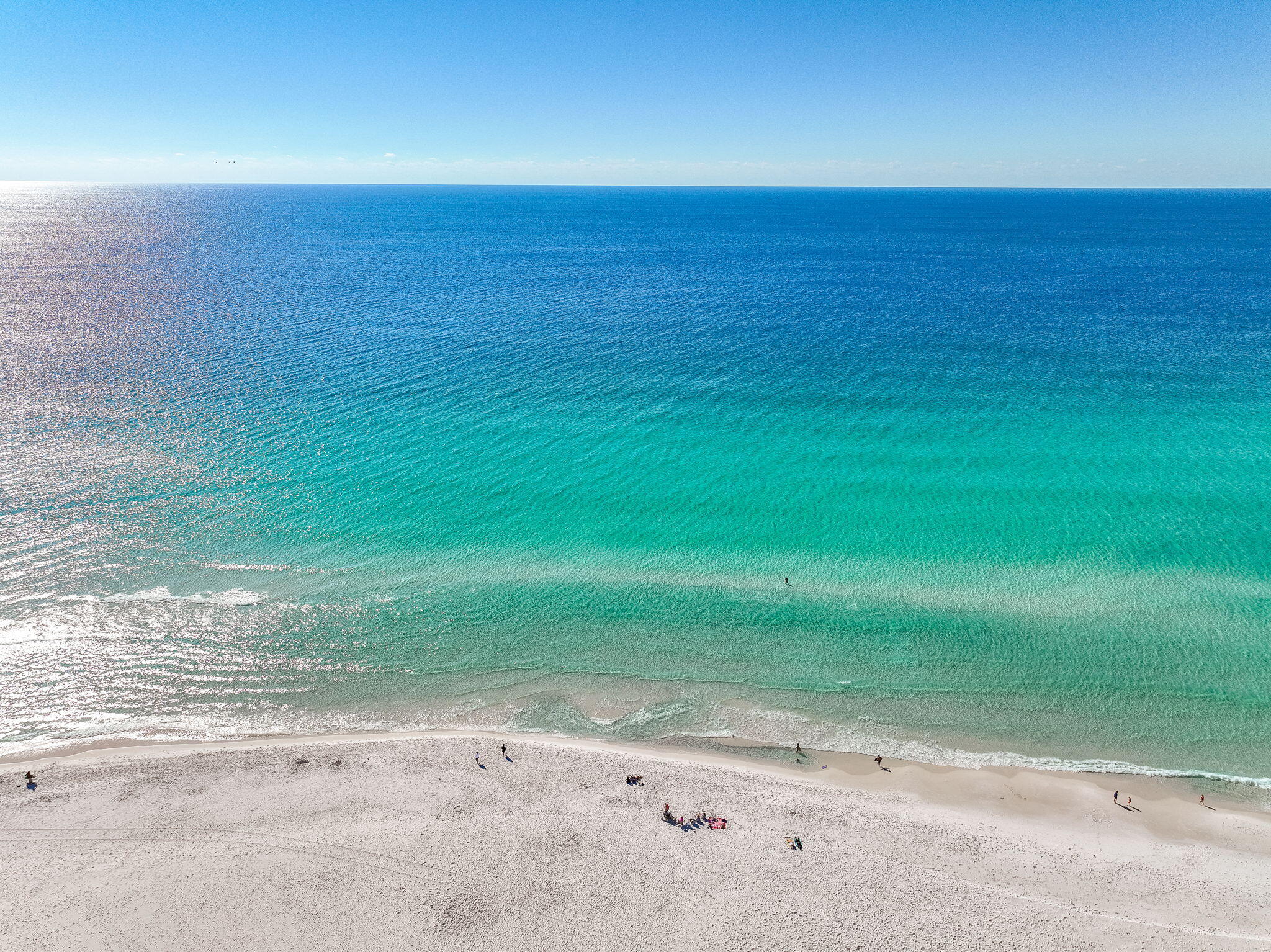 CRYSTAL BEACH COTTAGES PH 2 - Residential