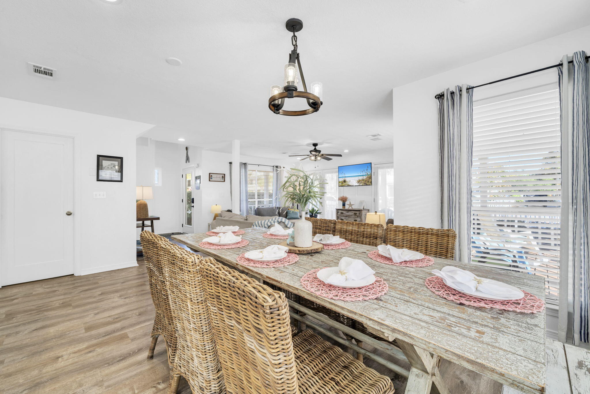 CRYSTAL BEACH COTTAGES PH 2 - Residential