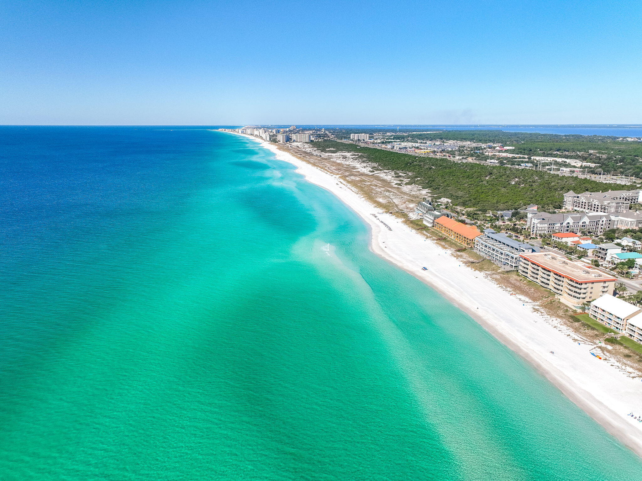 CRYSTAL BEACH COTTAGES PH 2 - Residential