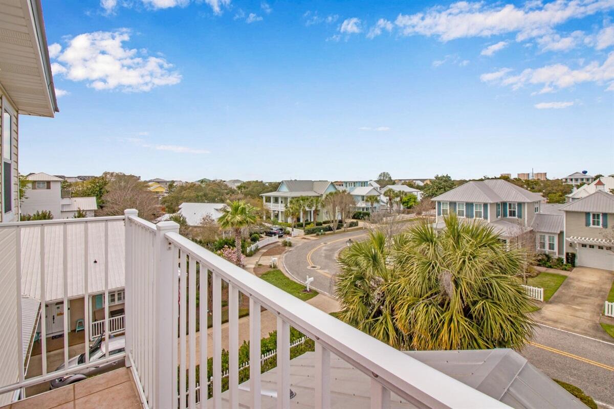 CRYSTAL BEACH COTTAGES PH 2 - Residential